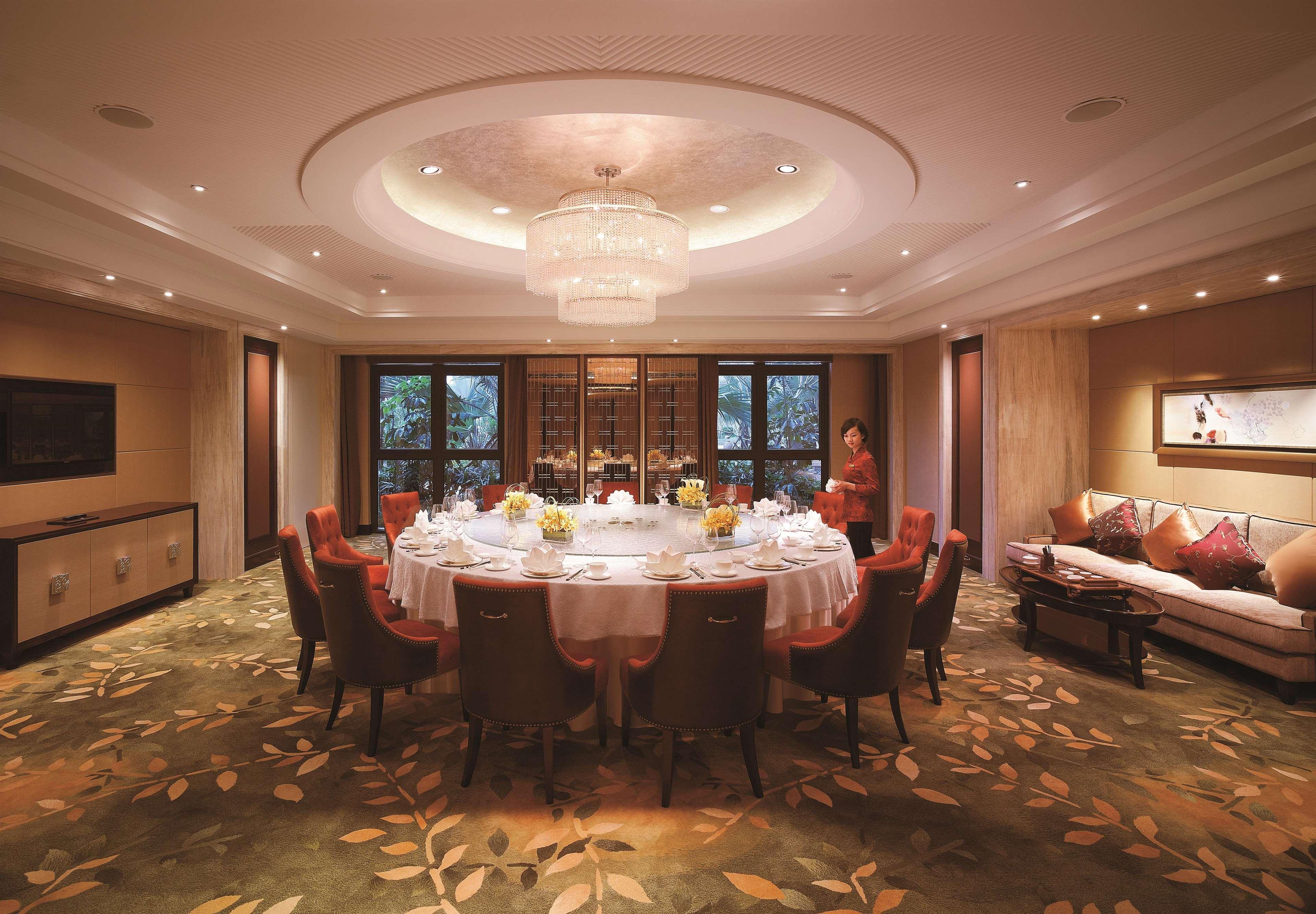 Grand Hotel Haikou - Managed By Accor Экстерьер фото