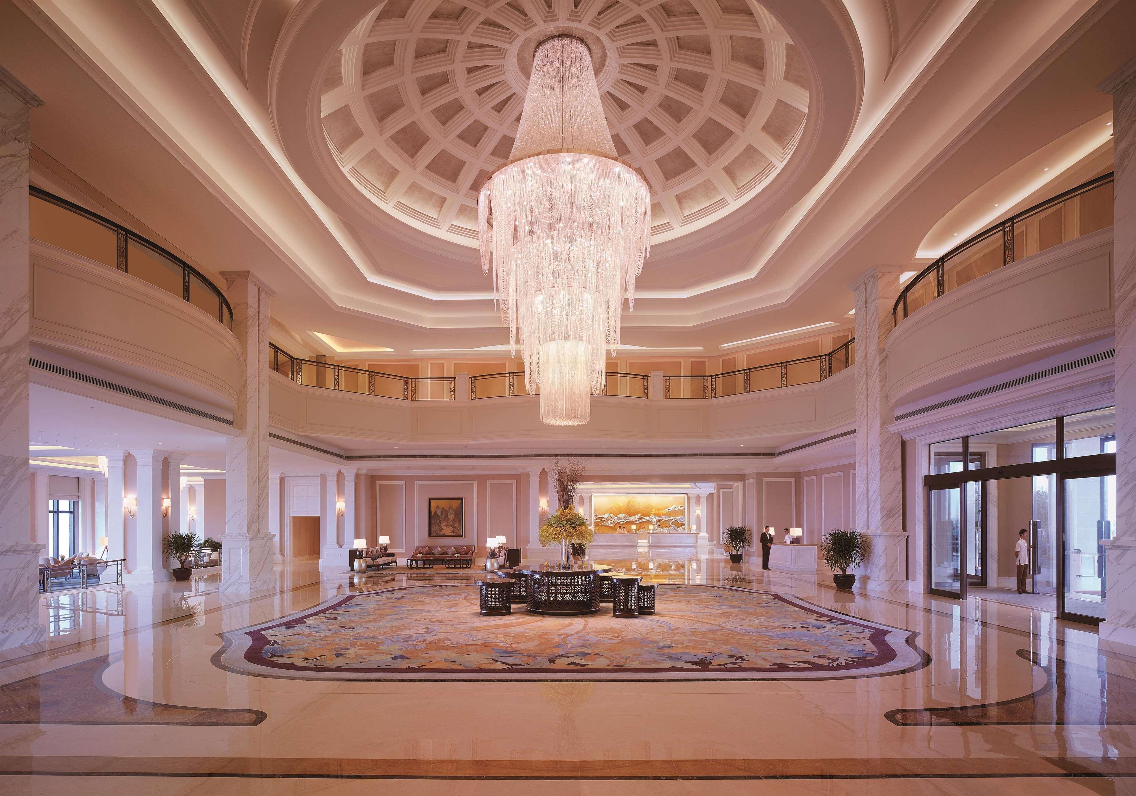 Grand Hotel Haikou - Managed By Accor Экстерьер фото