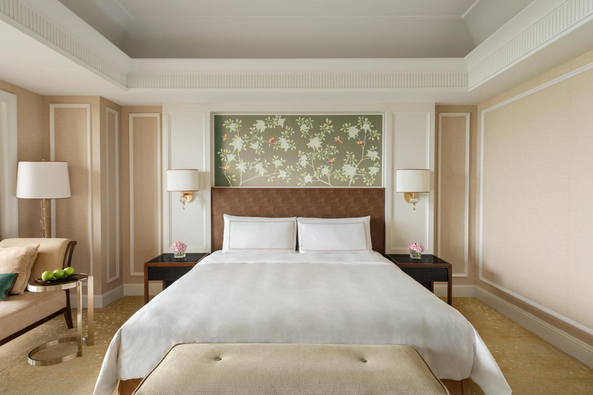 Grand Hotel Haikou - Managed By Accor Экстерьер фото