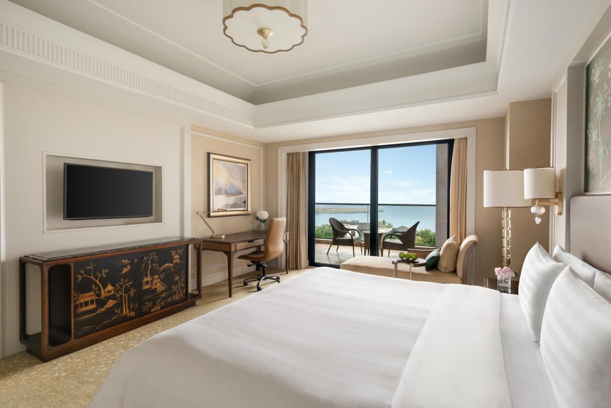 Grand Hotel Haikou - Managed By Accor Экстерьер фото